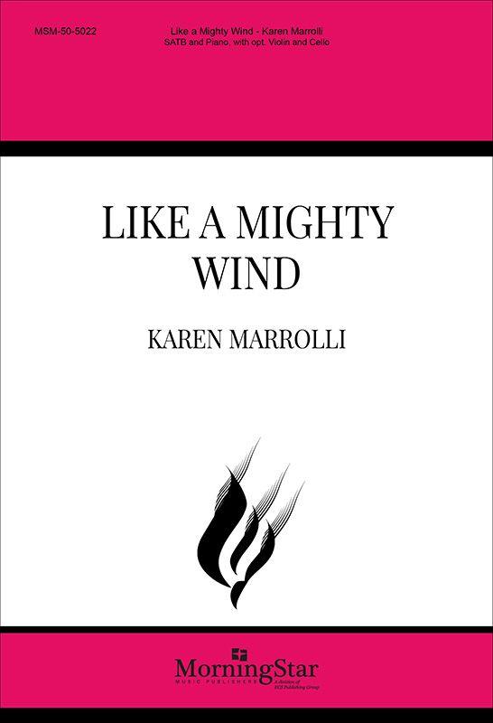 Like a Mighty Wind